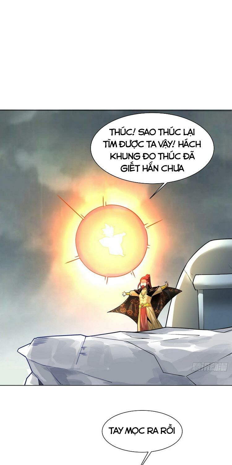 ta là nhà giàu số một, ta không muốn trọng sinh chapter 53 15