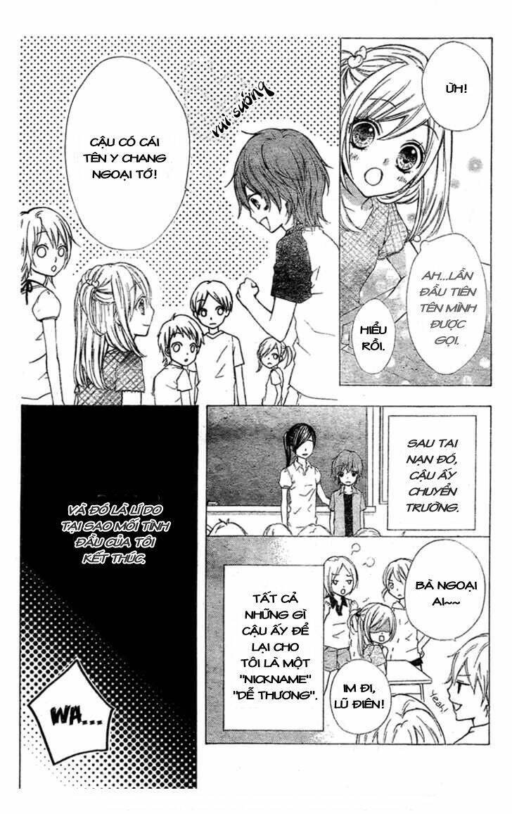 ai kara hajimaru chapter 1 15