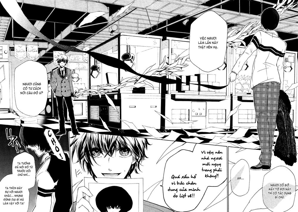 kataribe no risuto chapter 8 19