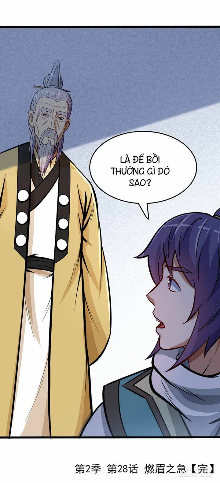 hiệp hành cửu thiên chapter 104 43