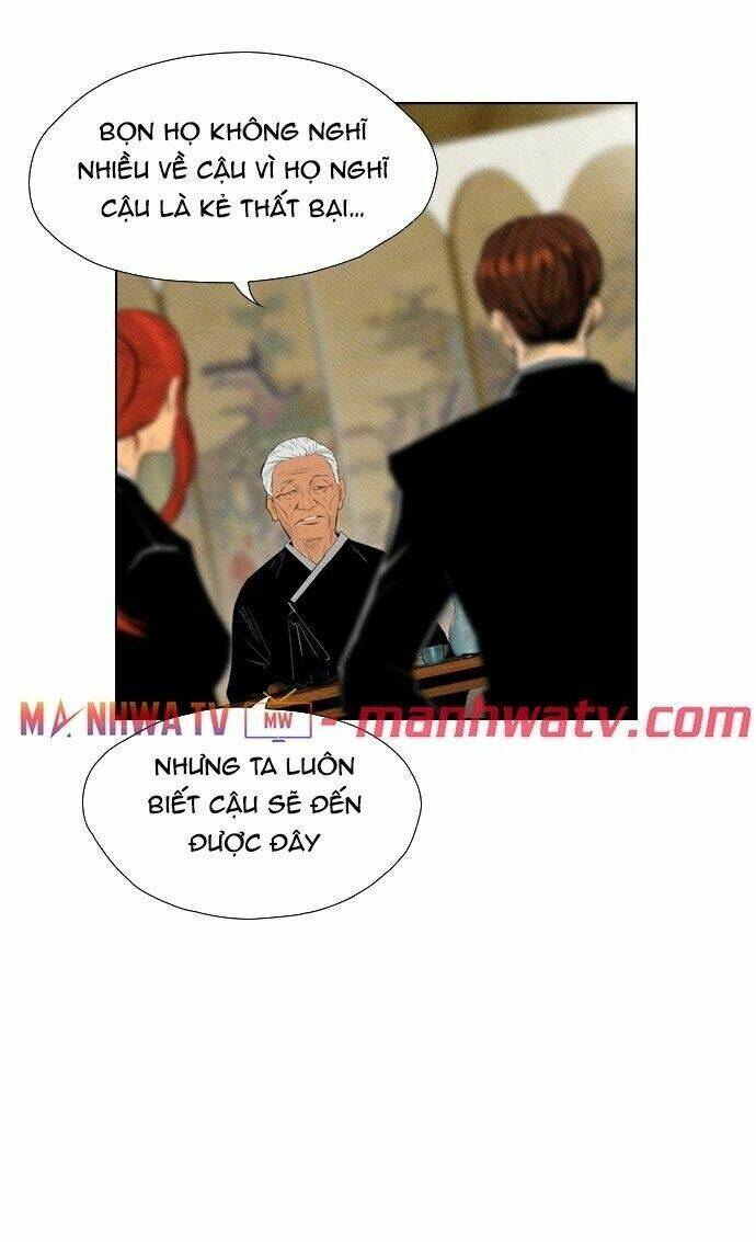 kẻ hồi sinh chapter 73 21