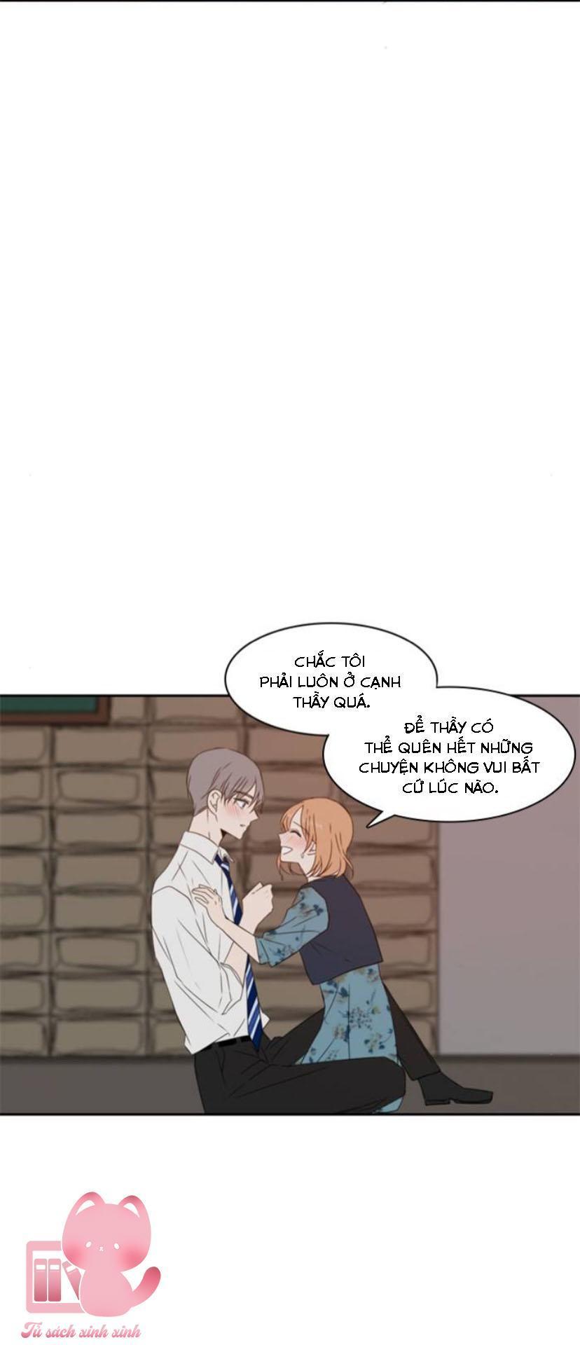 a good day to be a dog chapter 61 23