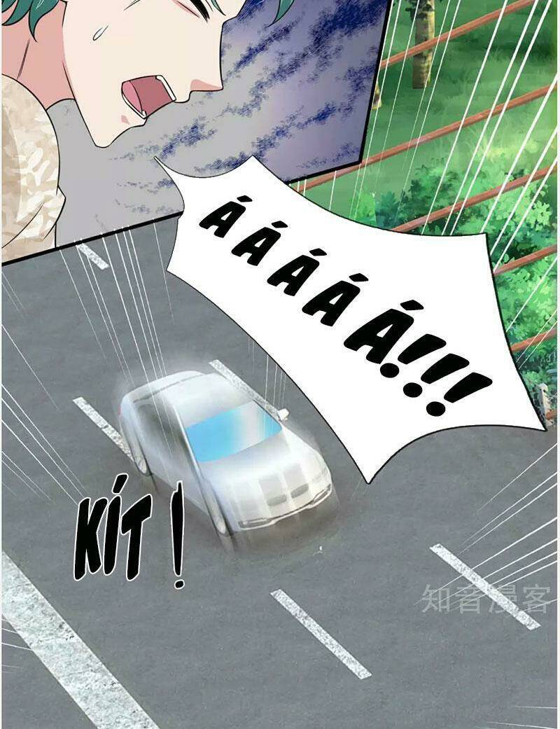 phúc hắc lão công buông em ra chapter 150 12