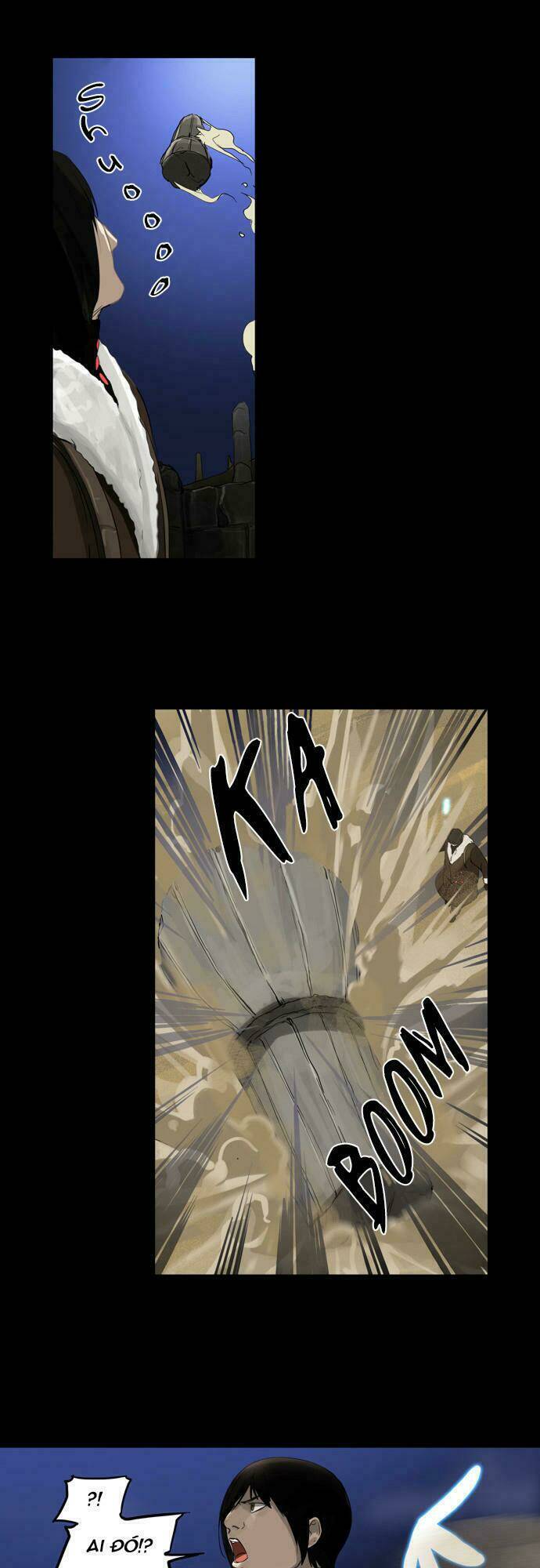 cuộc chiến trong tòa tháp chapter 124 41