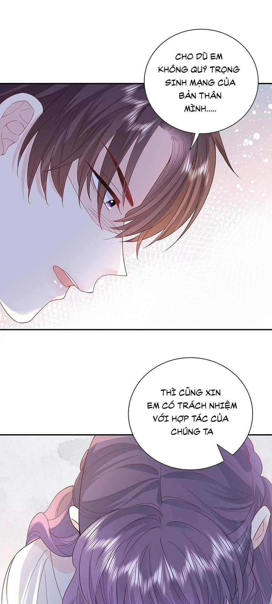 tôi dựa vào tà ý: nghịch chuyển nhân sinh chapter 43 11