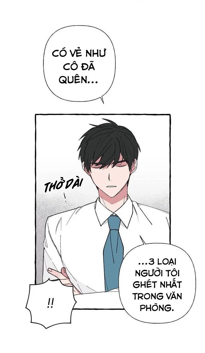 nhân viên mới của masung chapter 11 32