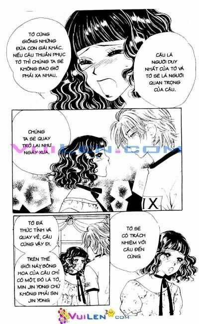 bong bóng trắng chapter 8 31