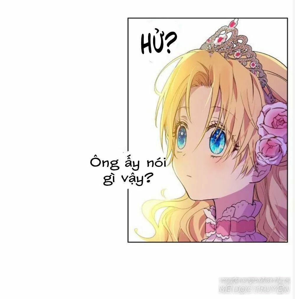 một ngày nọ tôi bỗng thành nàng công chúa chapter 26 3