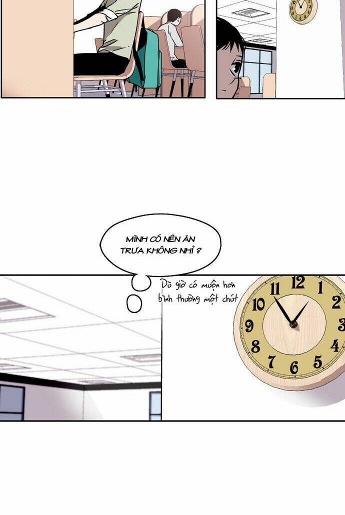 người máy hủy diệt chapter 11 15