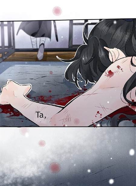 tôi không đời nào chịu yêu một tên đàn ông bằng giấy đâu chapter 1 13