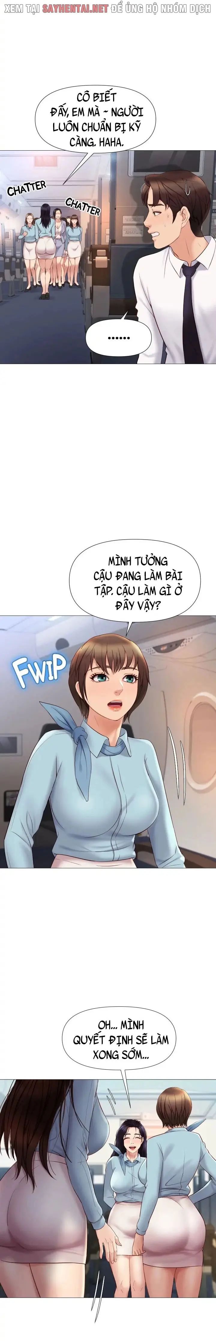 bạn của con gái tôi chapter 28 10