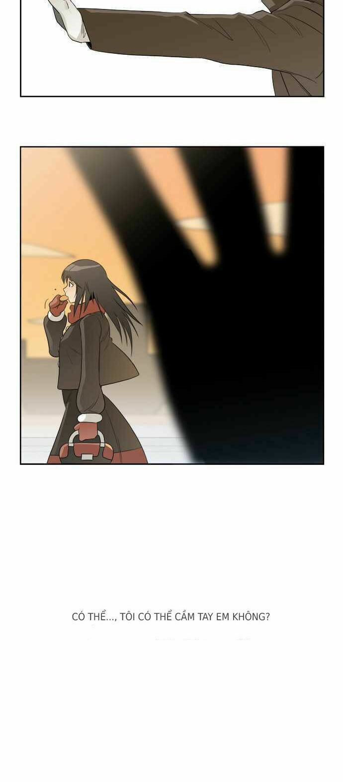 melo holic chapter 7 10