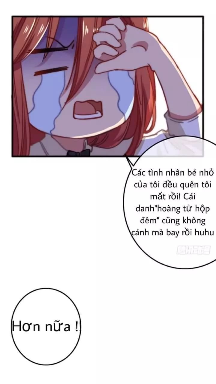 lời thì thầm chapter 23 11