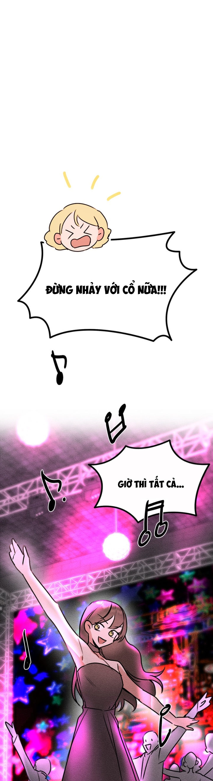 cuộc sống riêng của chị tôi chapter 21 45