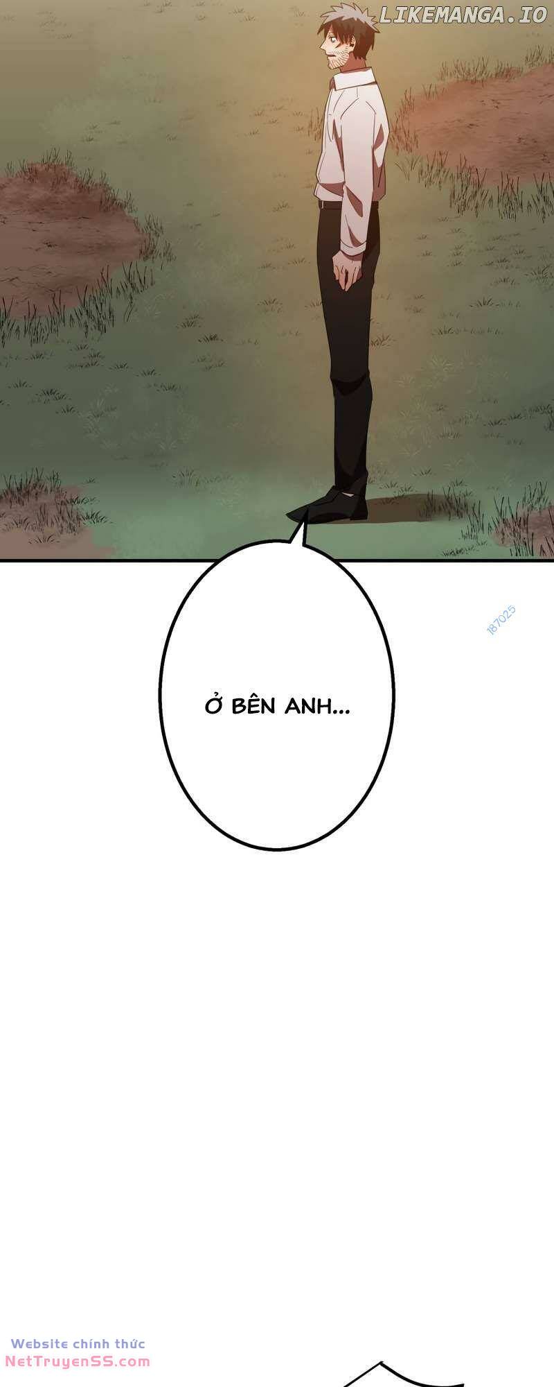 Huyết Thánh Cứu Thế Chủ~ Ta Chỉ Cần 0.0000001% Đã Trở Thành Vô Địch chapter 61 60