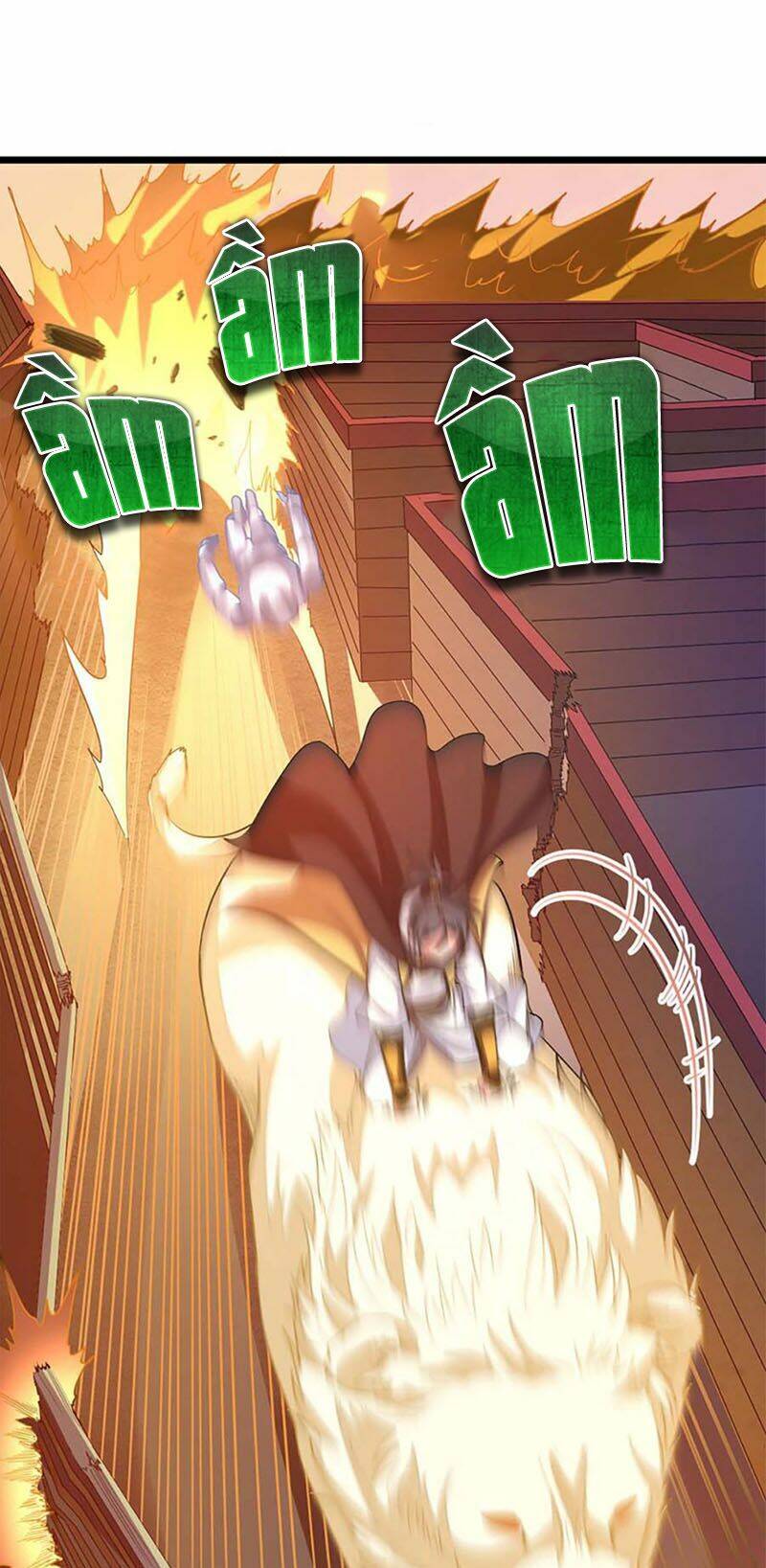 cửu dương thần vương chapter 203 33