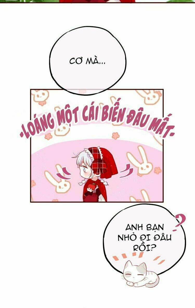 đêm ngày không dứt chapter 15.1 11