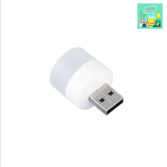 Bóng đèn Led cắm USB siêu sáng, sử dụng vào bảo đêm, làm đèn ngủ bảo vệ mắt - TT1049