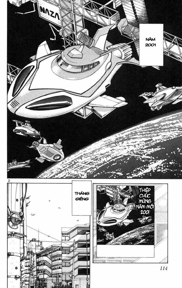 itsumo misora chapter 36 2