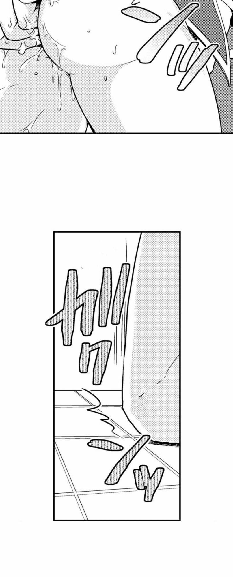 mang thai ở trường nam sinh chapter 3 15