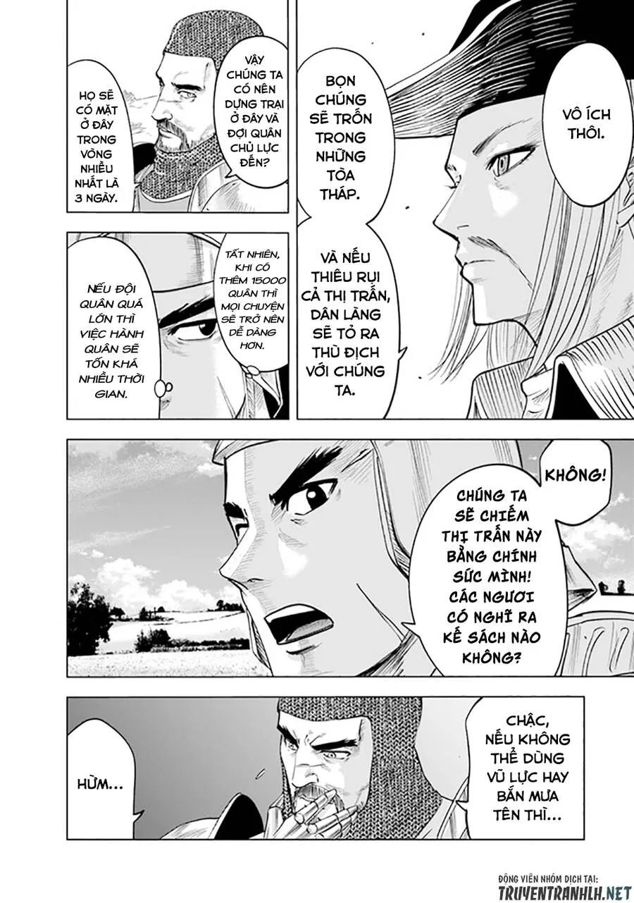 hành trình chịch dạo của của máy dập cổ đại chapter 46 24