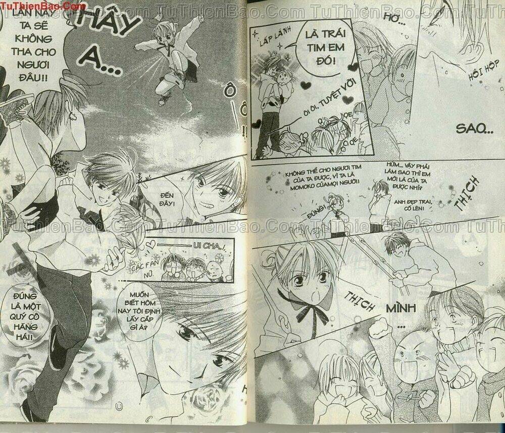 hồng ngọc chapter 2 27