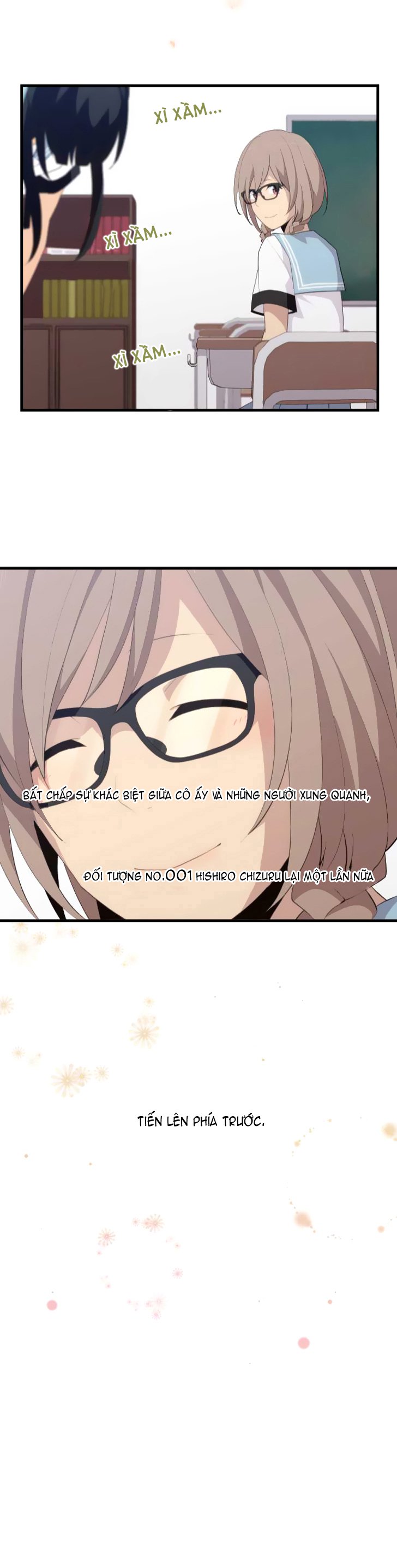 relife chapter 138 14