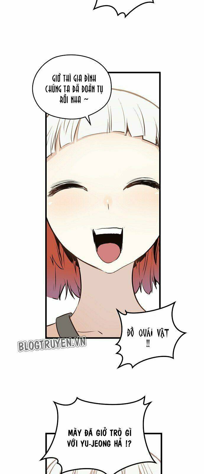 hứa lan chapter 19 9