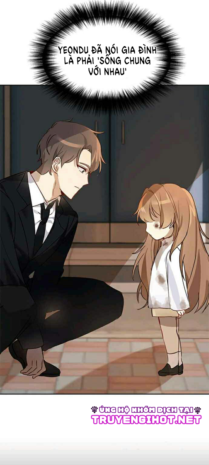 trở thành kẻ ngốc của con gái chapter 2 42