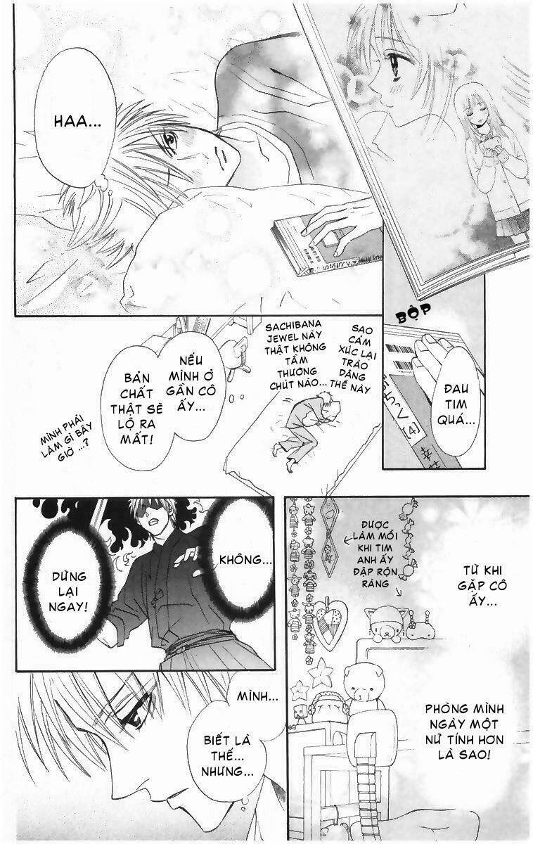 chàng trai hoàn hảo chapter 1 37