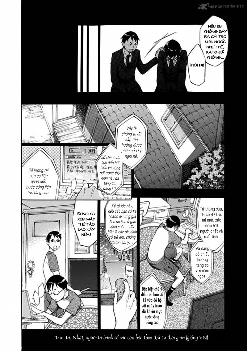 aphorism chapter 33 15