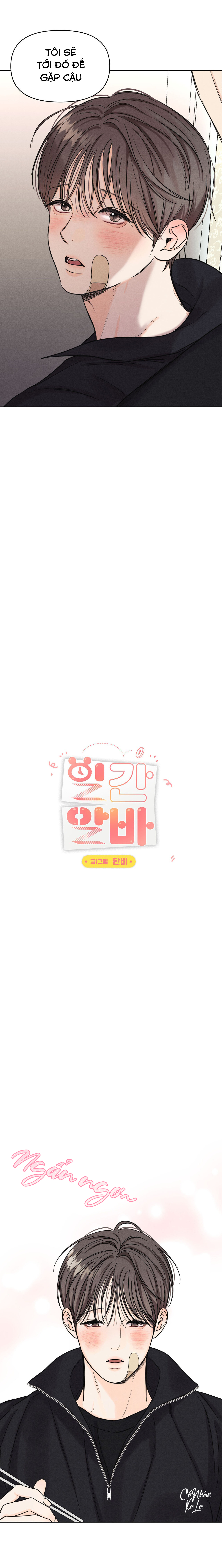 công việc part time chapter 7 11