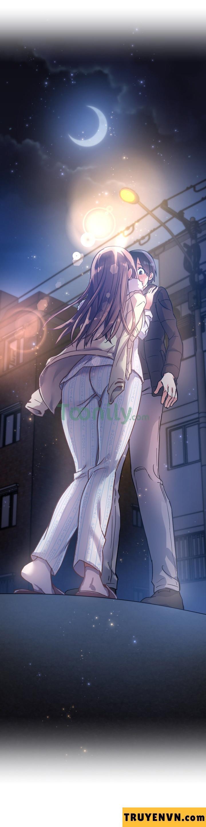 girls marmot chapter 38 11