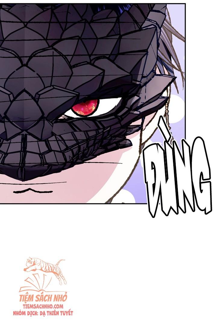 cha, con không muốn kết hôn đâu chapter 69 72