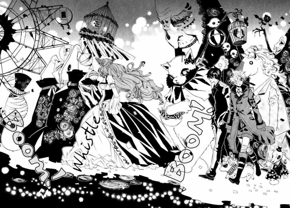 karneval chapter 15 8