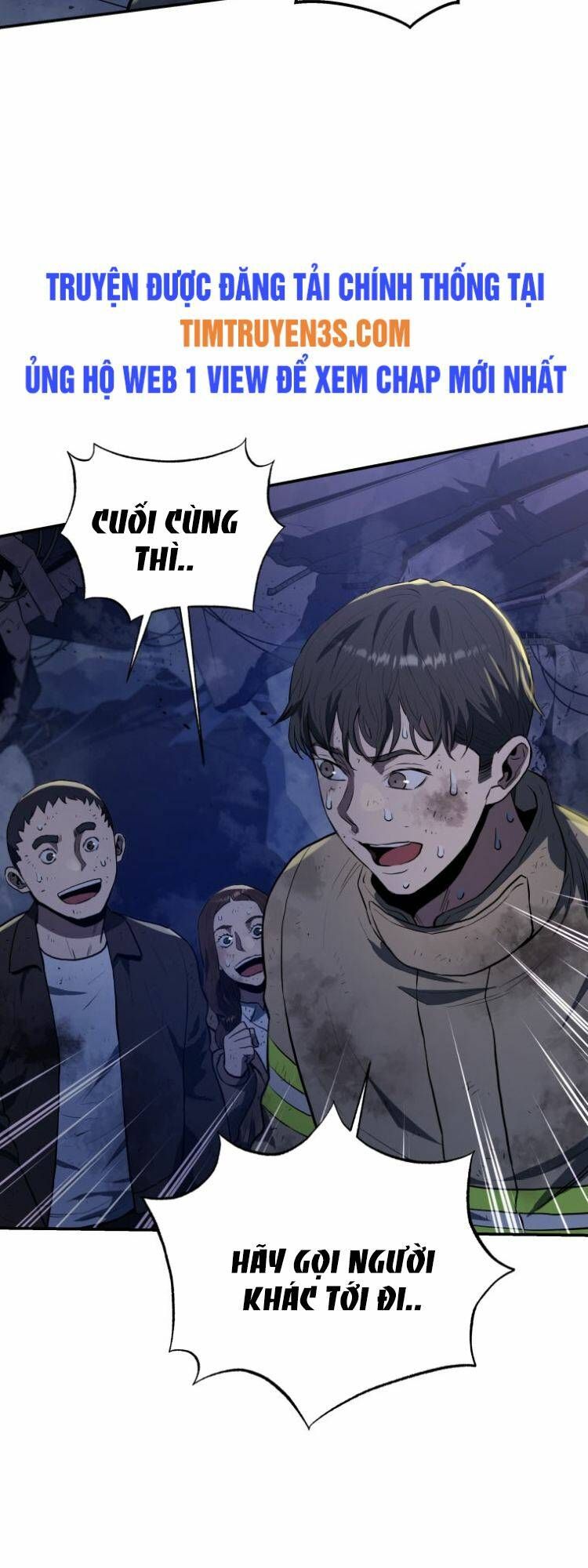 hệ thống oán hận của ta chapter 41 41