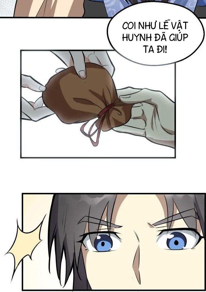 đại nghịch chi môn chapter 65 38