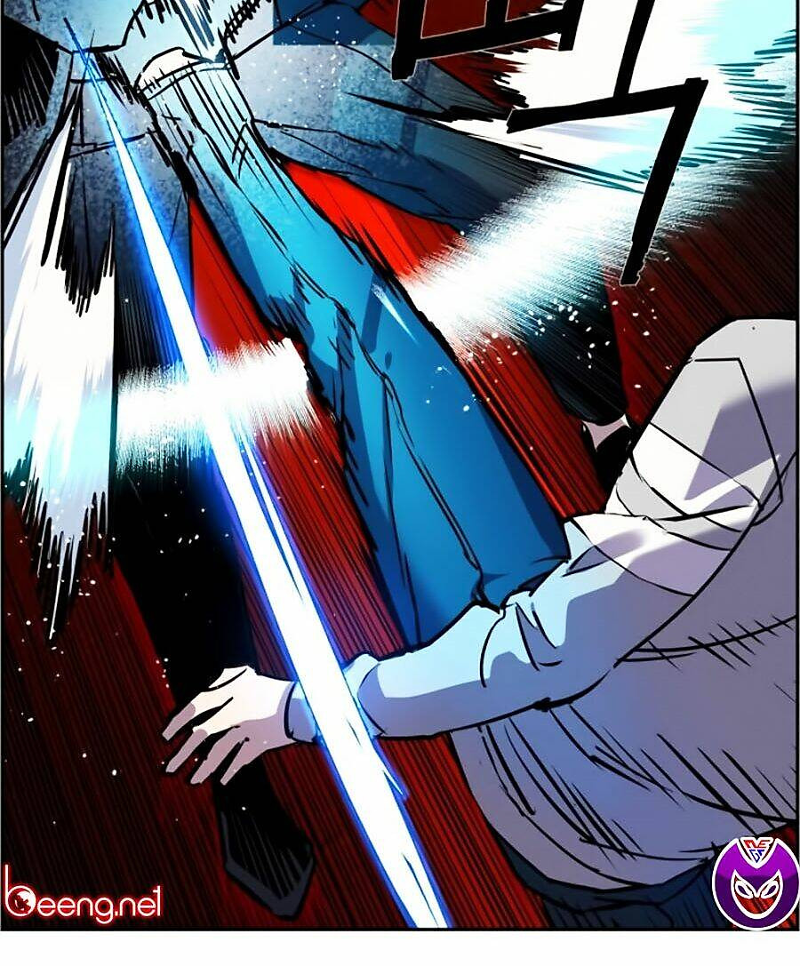 bạn học tôi là lính đánh thuê chapter 20 10