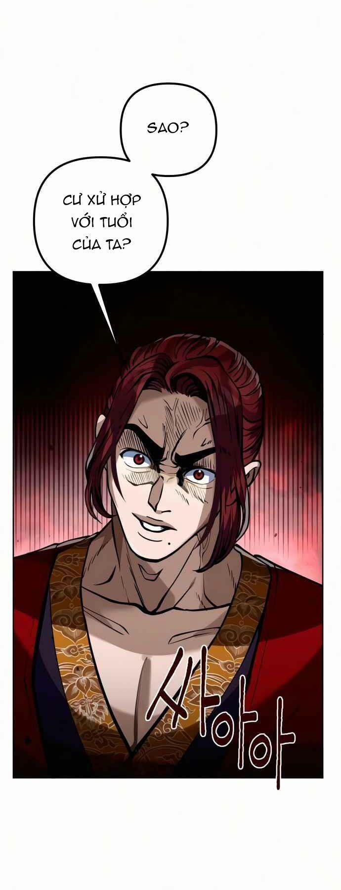 con trai út nhà ha buk paeng chapter 3 26