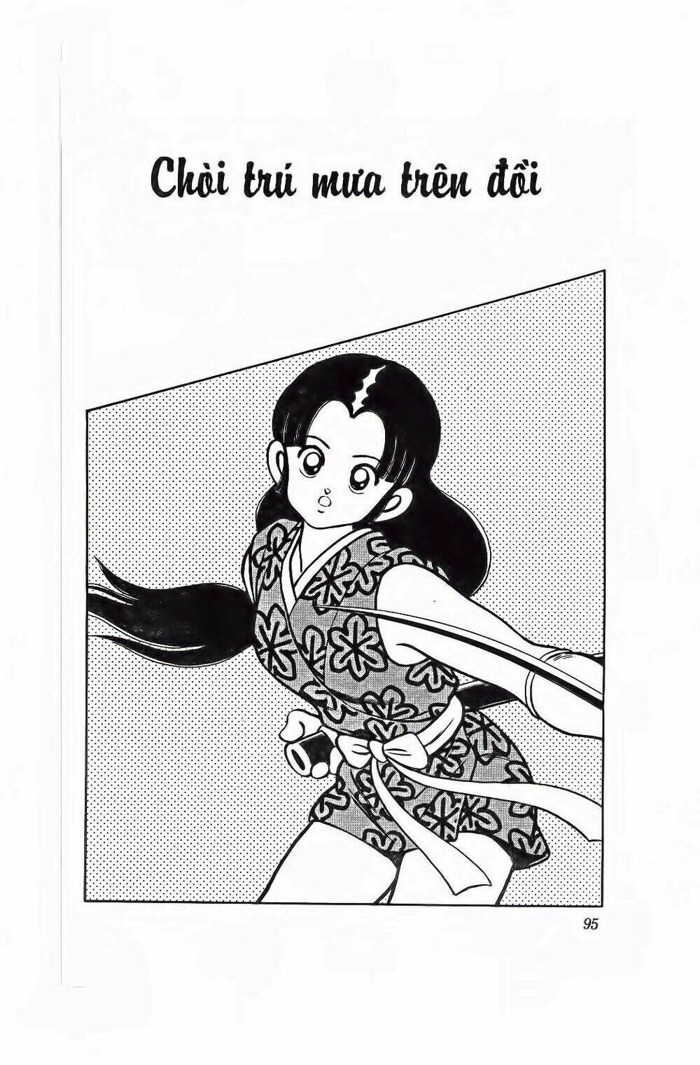 nijiiro togarashi - ớt bảy màu chapter 85 2