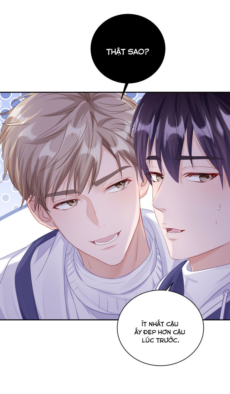 để ý tôi chút nào chapter 39 30