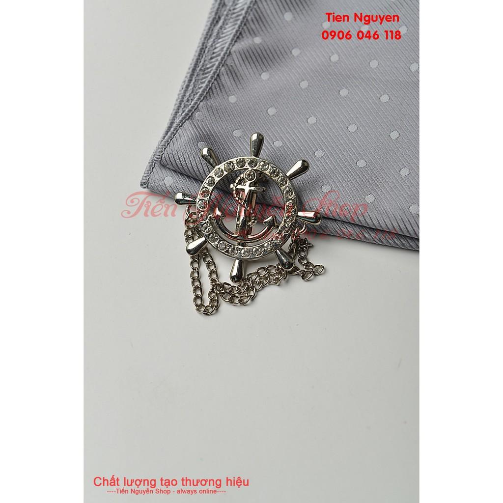 Ghim cài áo - lapel pin - Phụ kiện Trâm Cài Áo