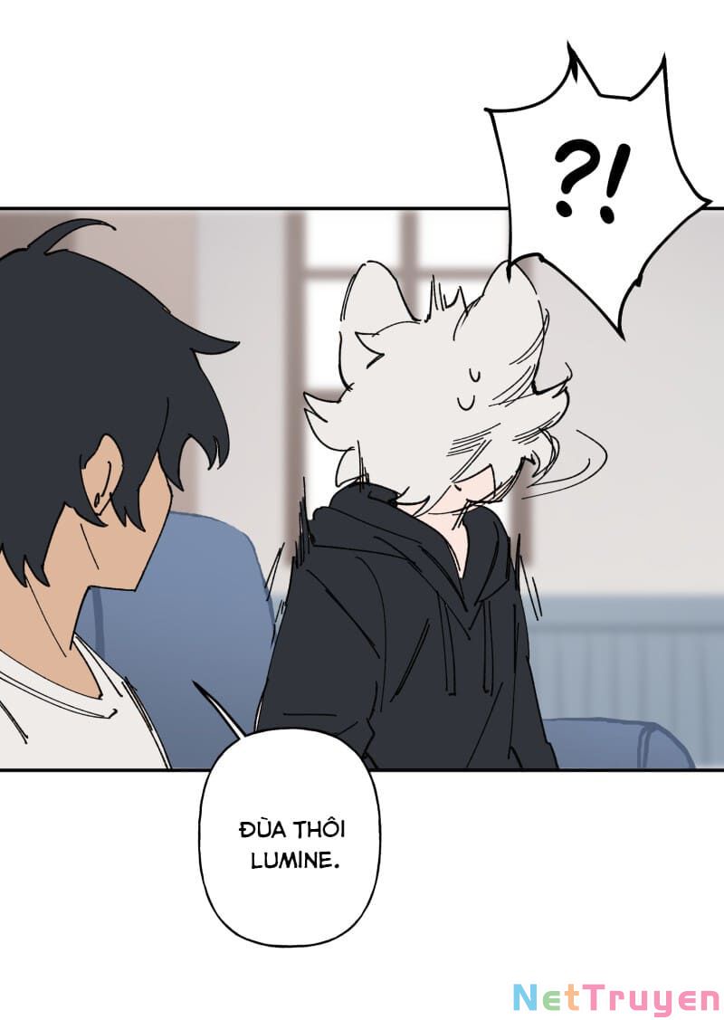 lumine - cội nguồn ánh sáng chapter 112 11