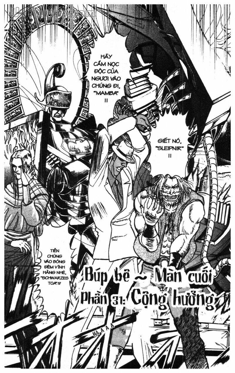 karakuri circus - gánh xiếc quái dị chapter 20 8