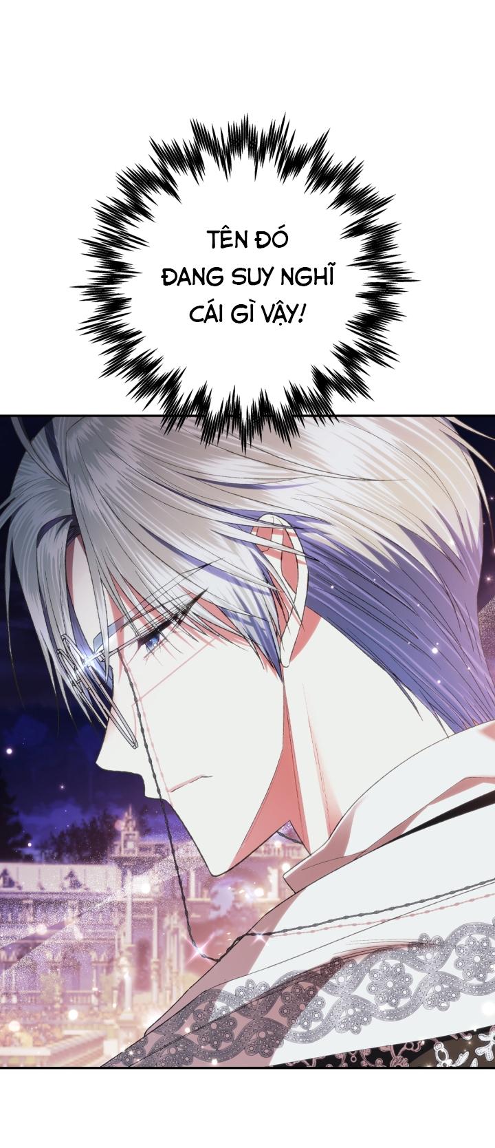 cha, con không muốn kết hôn đâu chapter 59 87