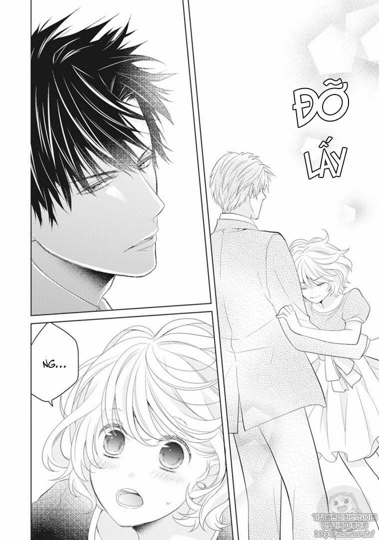sono oshi xx ni tsuki chapter 1 6