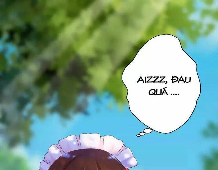 thực luyến kỳ duyên chapter 10 58