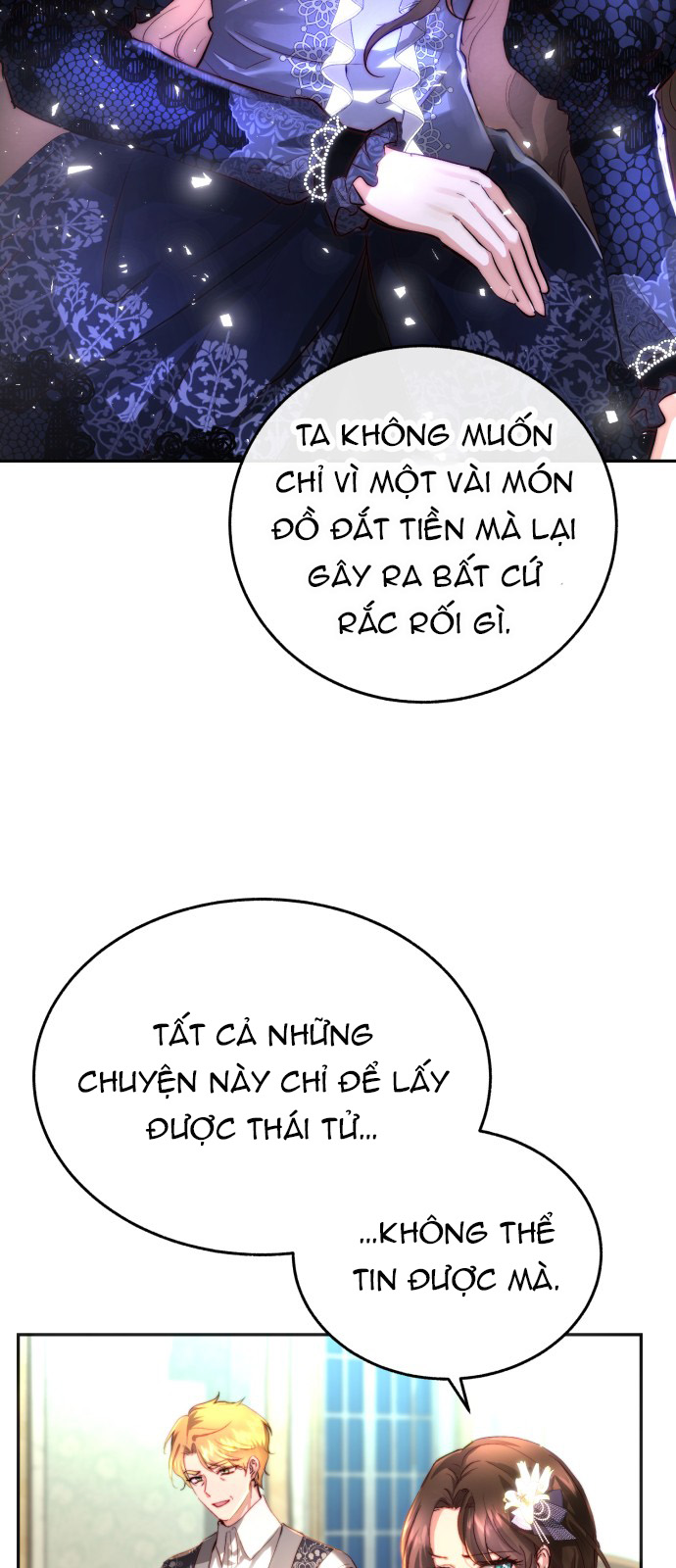 rosalyn vogart chapter 3.1 25