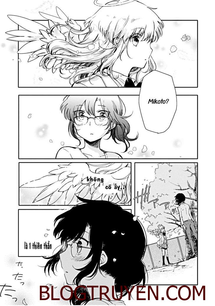 sayuri-san no imouto wa tenshi chapter 1 12