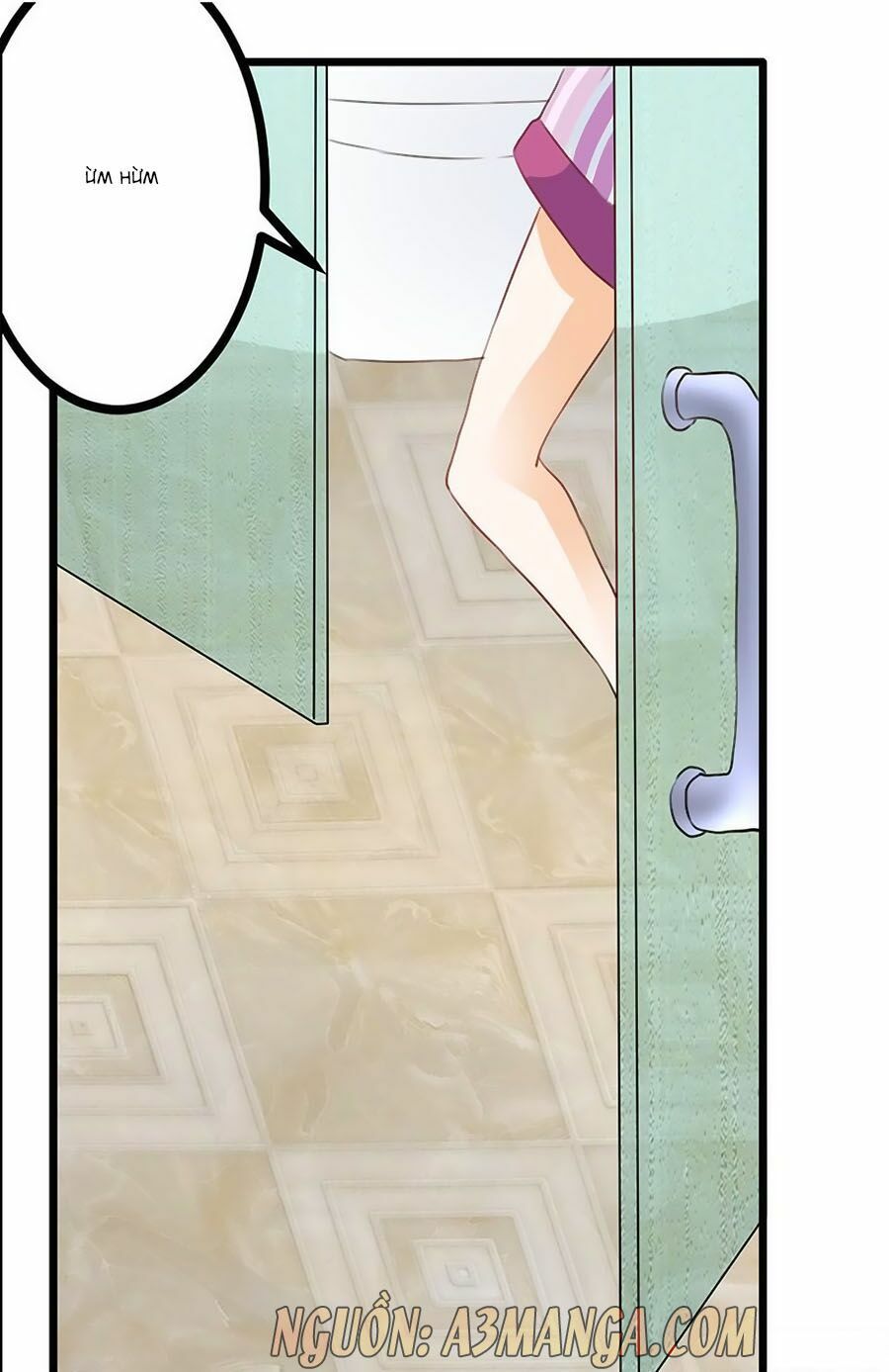 tổng tài đích thiên giới manh thê chapter 15 3